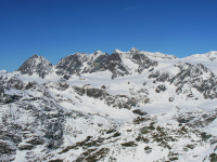 Gruppo del Bernina