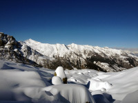Panoramica sulla Val Gerola