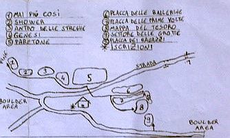 Quadro di insieme dei settori