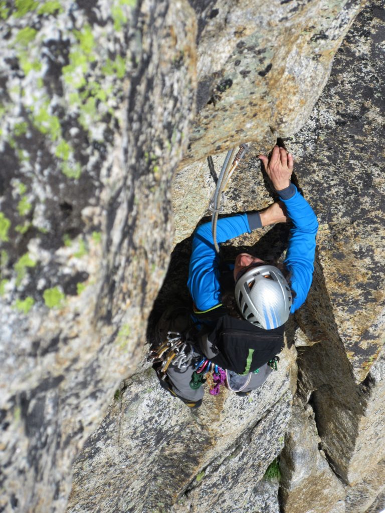 L4 Luca inserisce il gettone