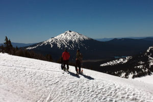 Mount Bachelor