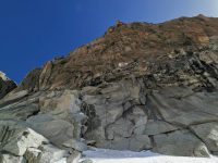Posizione dell'attacco