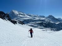2. Vallone delle marmotte