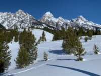 First slopes
