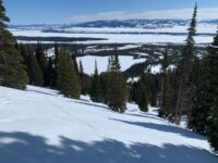 More slopes